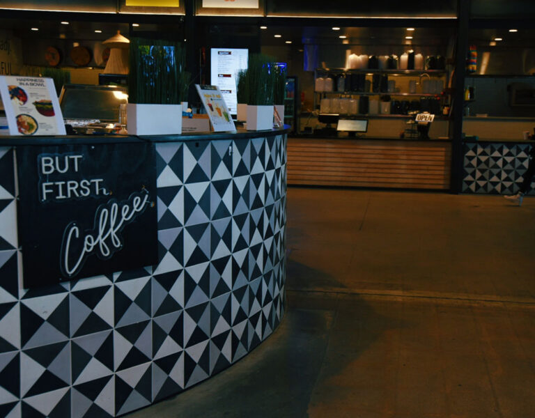 Edgewater Public Market