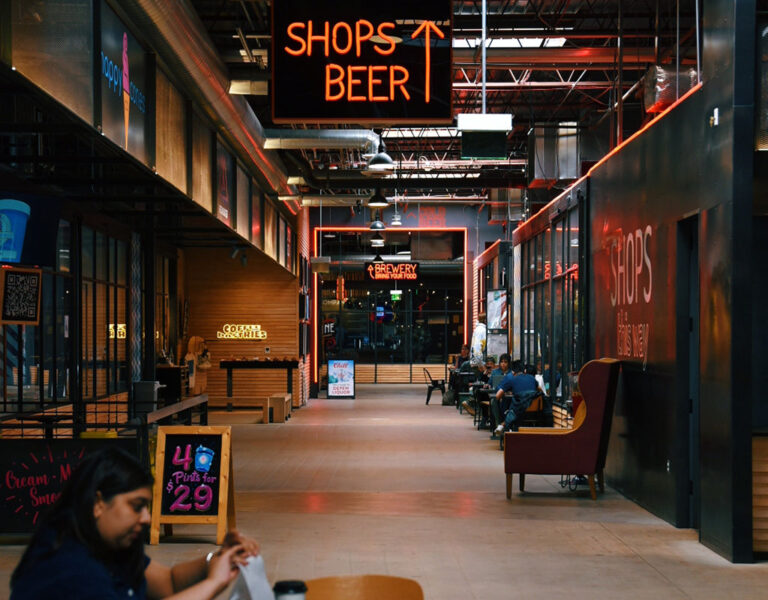 Edgewater Public Market