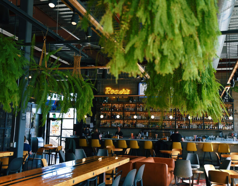 Edgewater Public Market