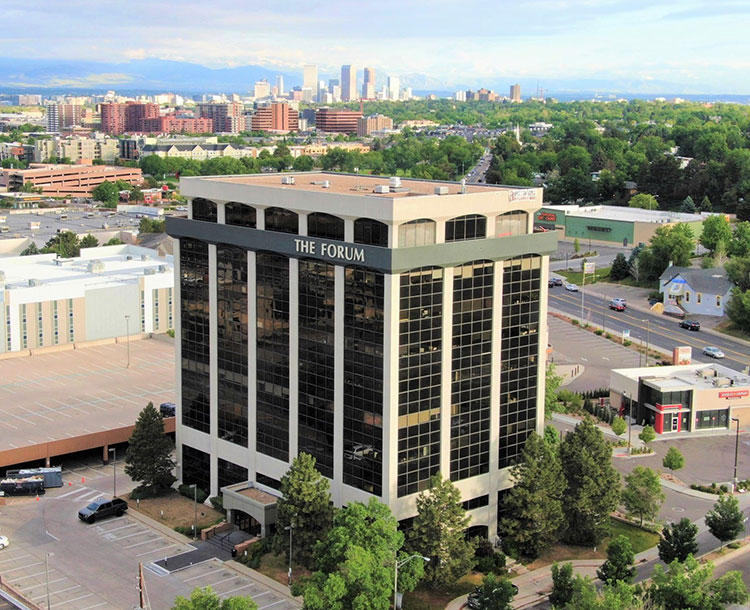 The Forum at Cherry Creek