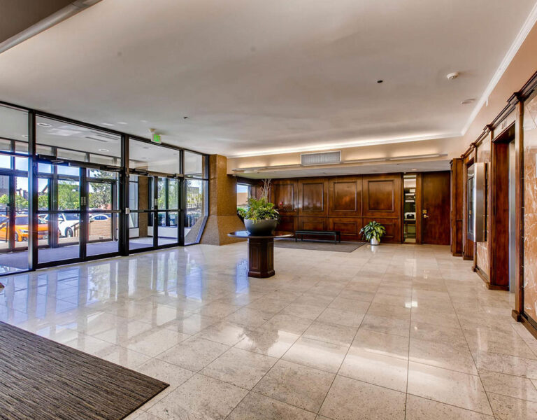 The Forum at Cherry Creek