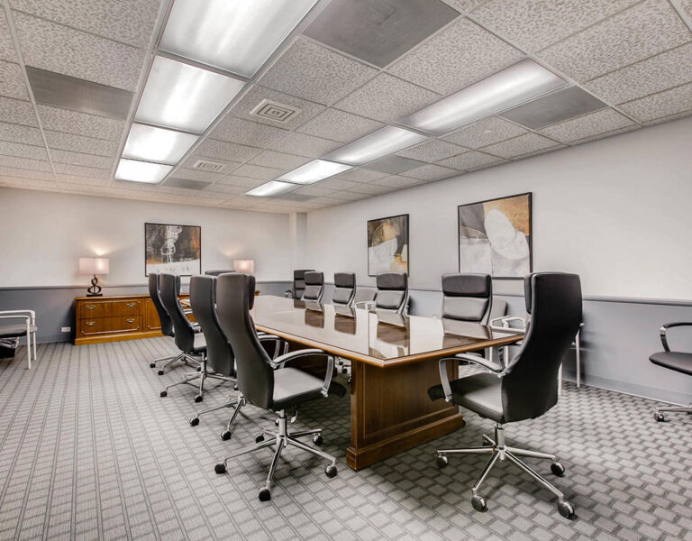 The Forum at Cherry Creek