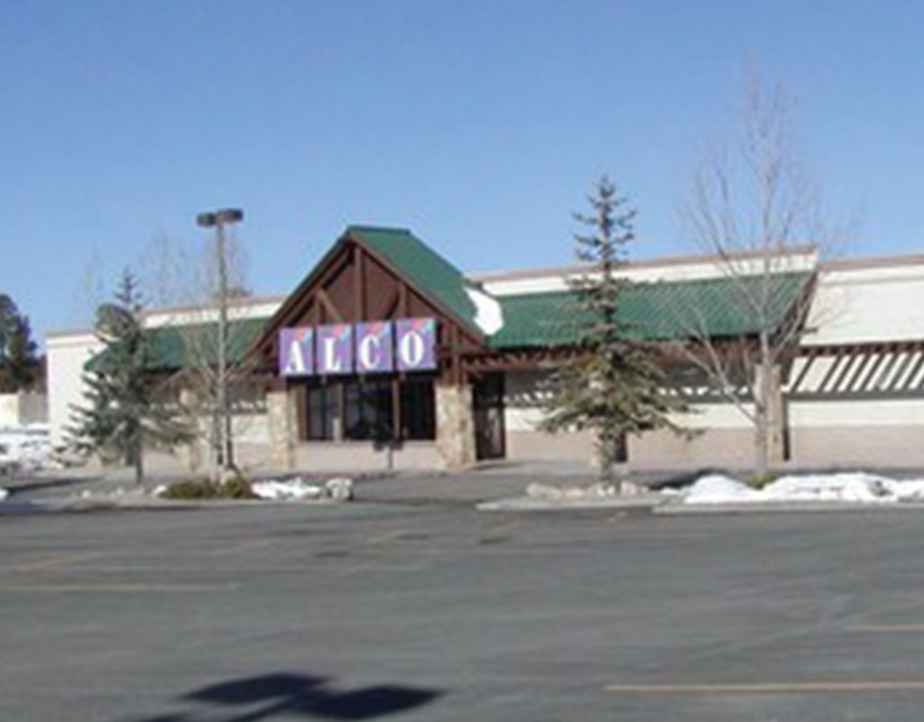 Westminster Plaza & Shops