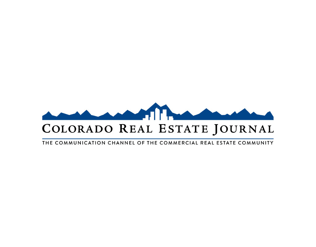Colorado Real Estate Journal logo Colorado Real Estate Journal logo